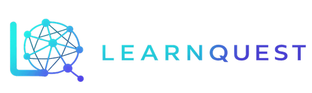 LearnQuest logo